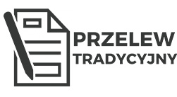Przelew tradycyjny